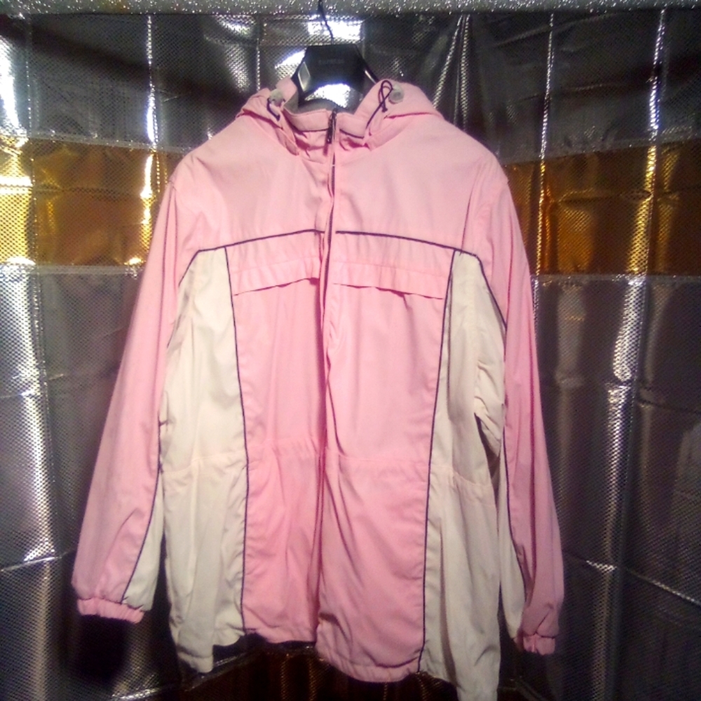 Reversible Jacket